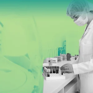 Identification des fluides biologiques